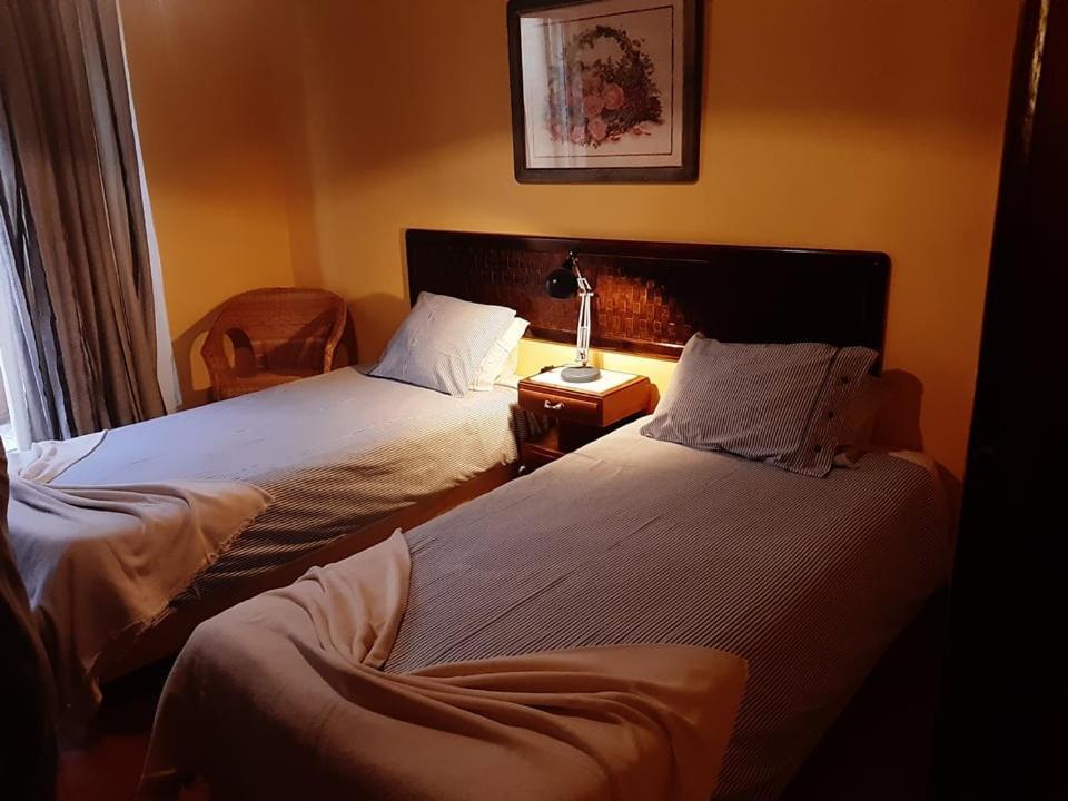 Casa Mestre Vila do Bispo Zewnętrze zdjęcie