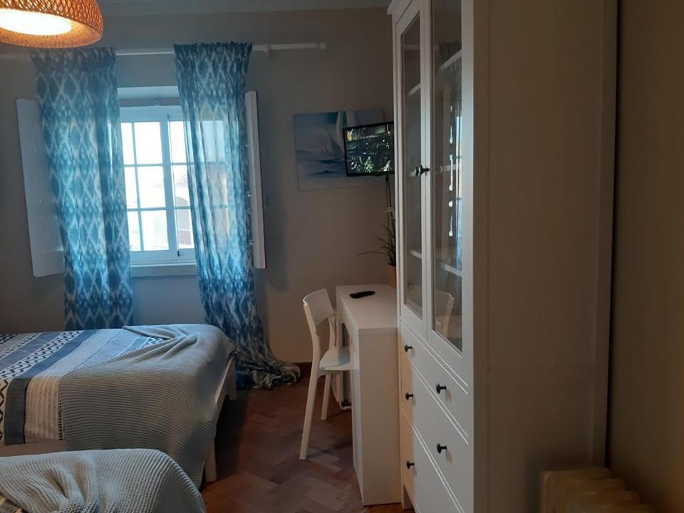 Casa Mestre Vila do Bispo Zewnętrze zdjęcie