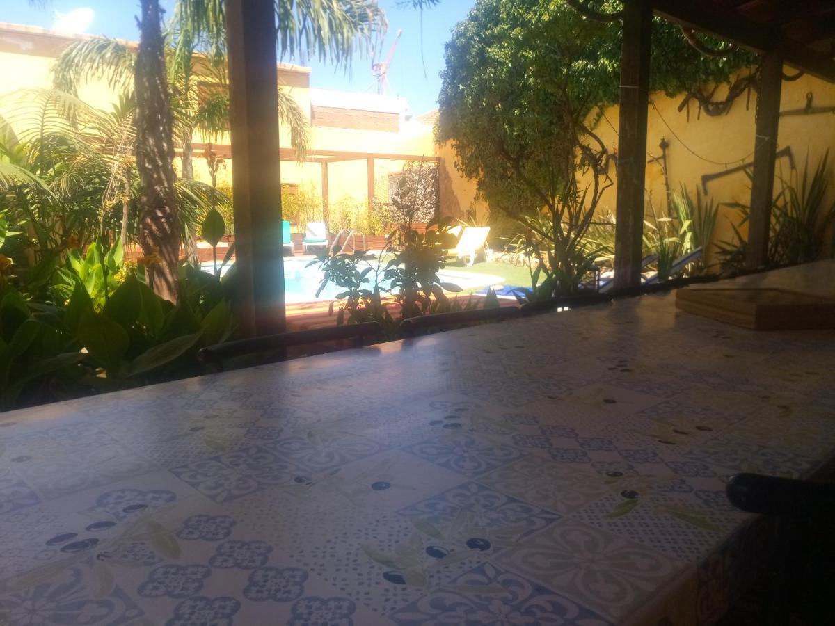Casa Mestre Vila do Bispo Zewnętrze zdjęcie
