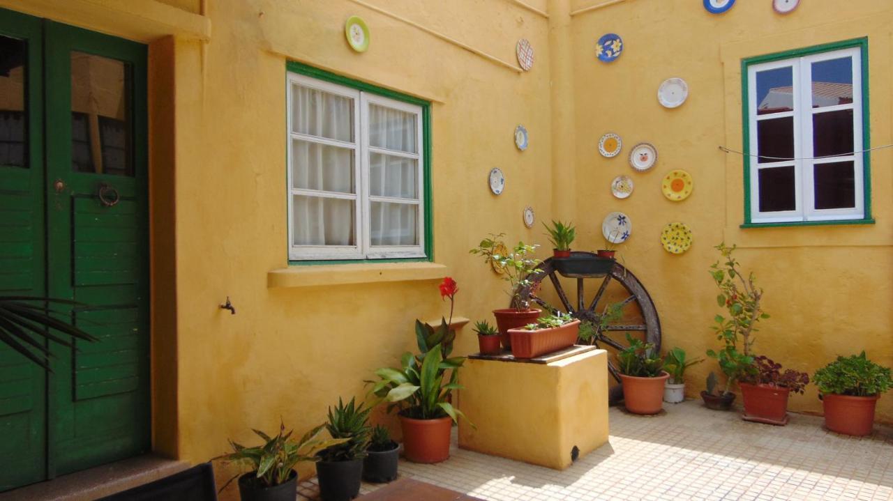 Casa Mestre Vila do Bispo Zewnętrze zdjęcie
