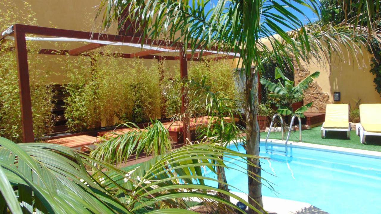 Casa Mestre Vila do Bispo Zewnętrze zdjęcie