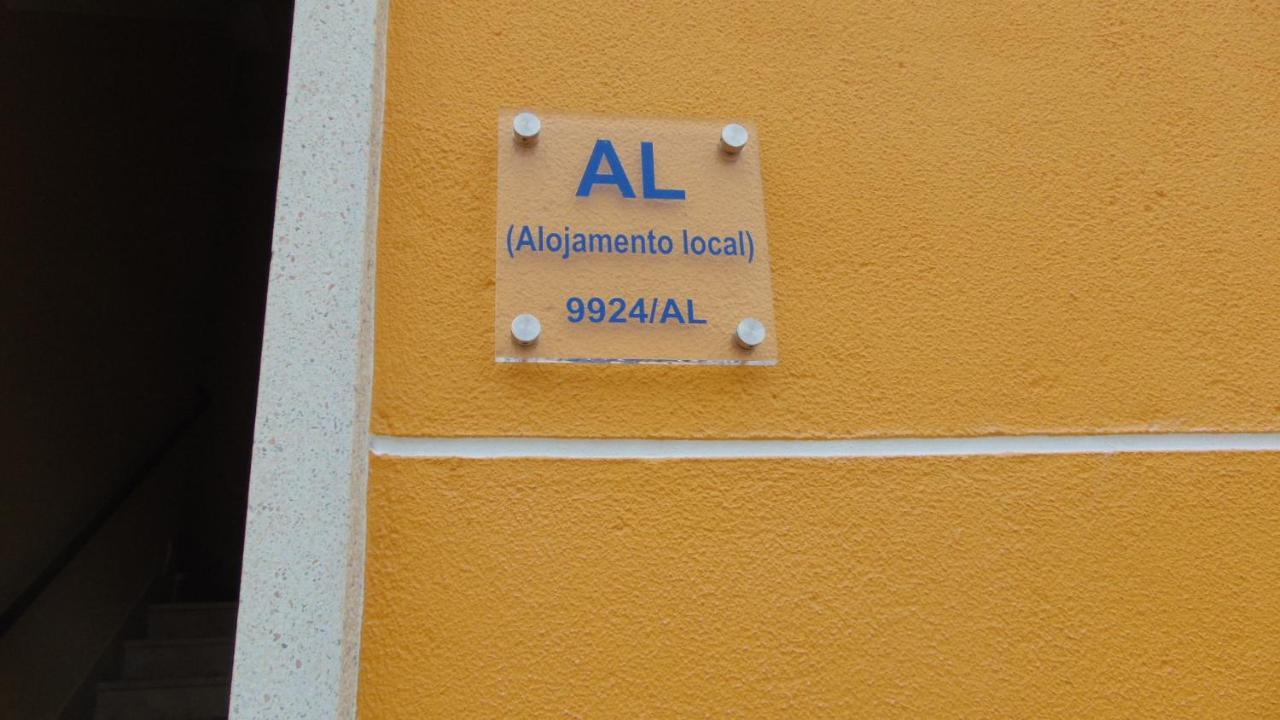 Casa Mestre Vila do Bispo Zewnętrze zdjęcie