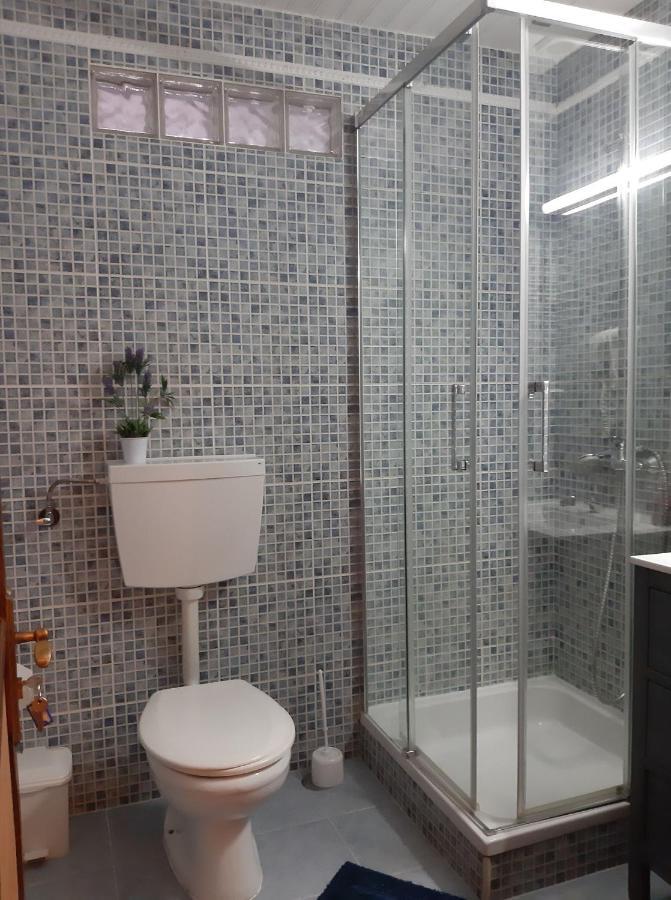 Casa Mestre Vila do Bispo Zewnętrze zdjęcie
