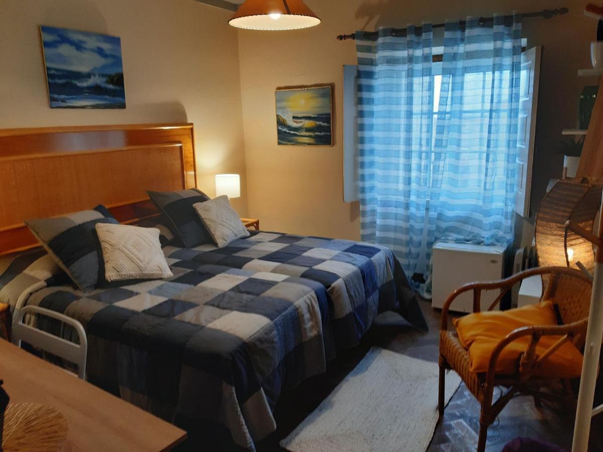Casa Mestre Vila do Bispo Zewnętrze zdjęcie