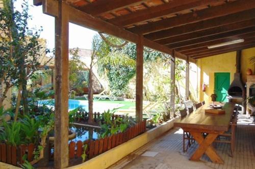 Casa Mestre Vila do Bispo Zewnętrze zdjęcie