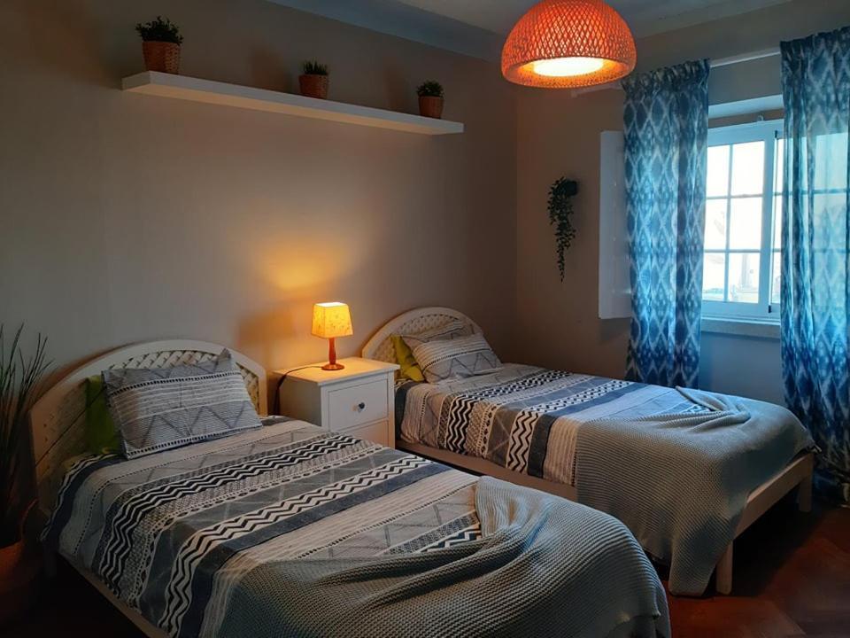 Casa Mestre Vila do Bispo Zewnętrze zdjęcie