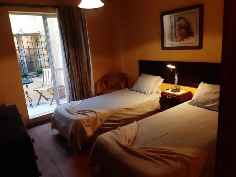 Casa Mestre Vila do Bispo Zewnętrze zdjęcie