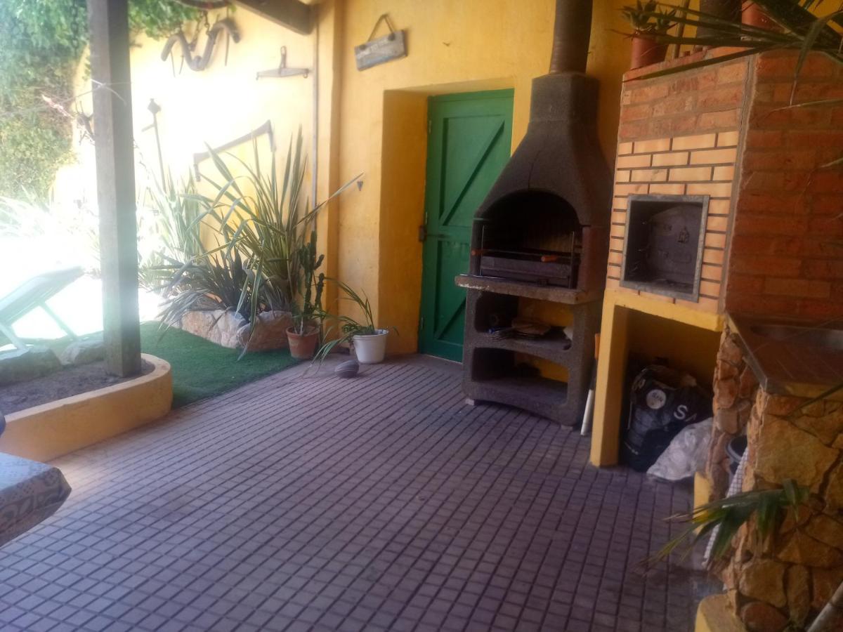Casa Mestre Vila do Bispo Zewnętrze zdjęcie