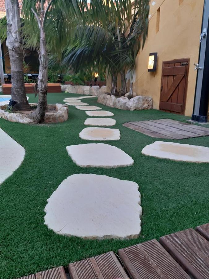 Casa Mestre Vila do Bispo Zewnętrze zdjęcie