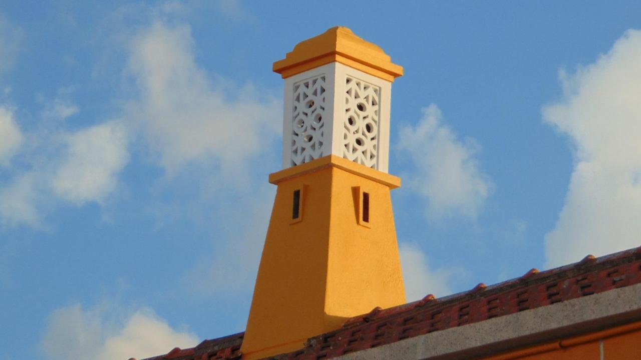 Casa Mestre Vila do Bispo Zewnętrze zdjęcie