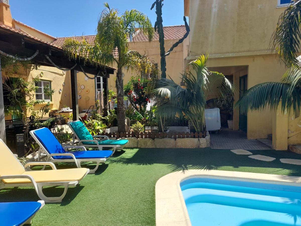 Casa Mestre Vila do Bispo Zewnętrze zdjęcie