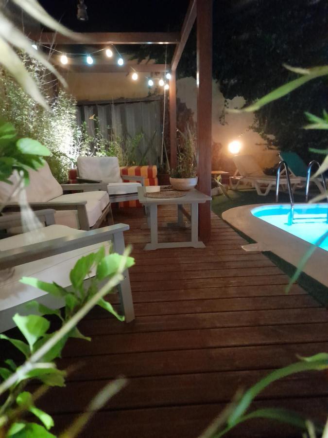 Casa Mestre Vila do Bispo Zewnętrze zdjęcie