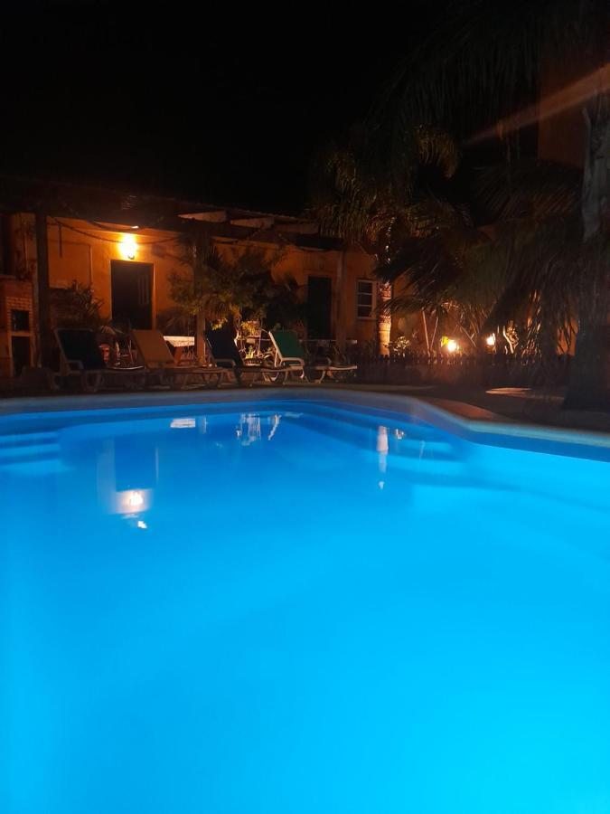 Casa Mestre Vila do Bispo Zewnętrze zdjęcie