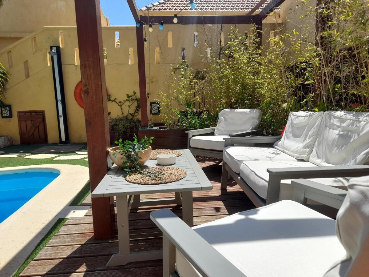 Casa Mestre Vila do Bispo Zewnętrze zdjęcie