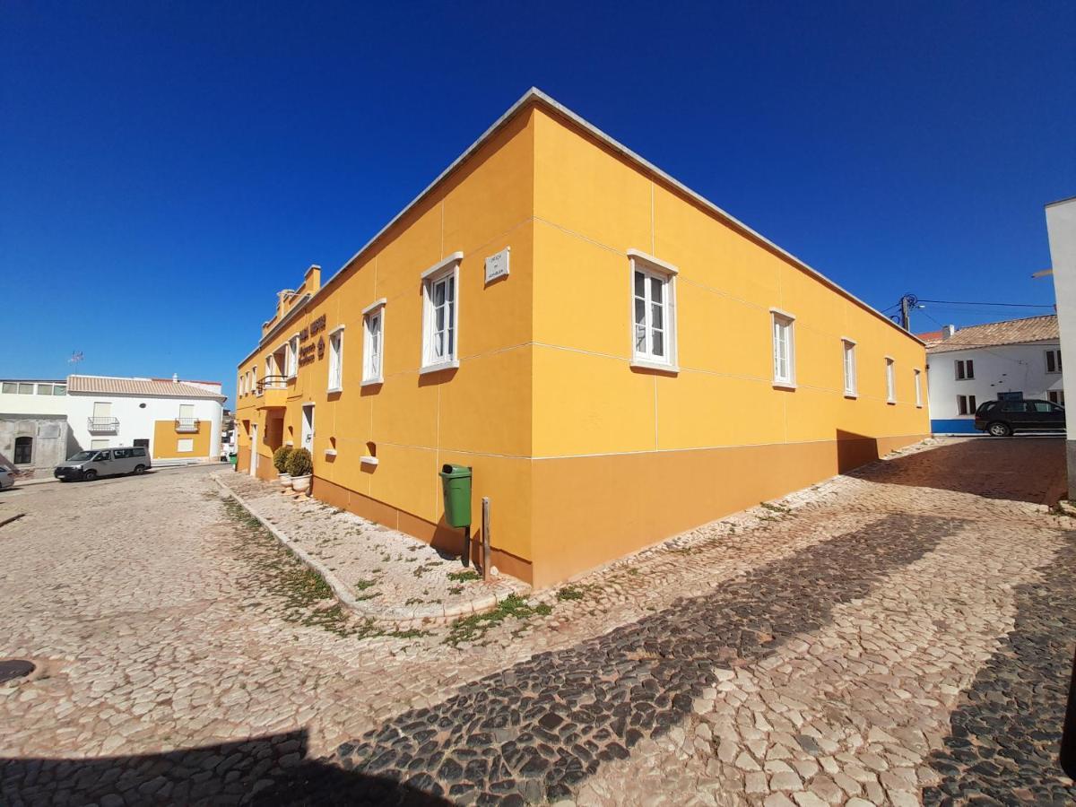 Casa Mestre Vila do Bispo Zewnętrze zdjęcie