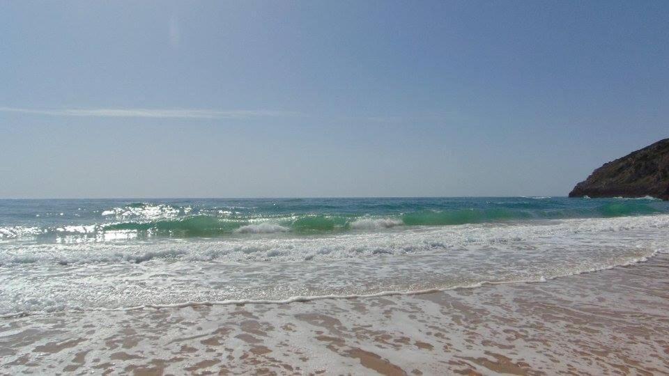 Casa Mestre Vila do Bispo Zewnętrze zdjęcie