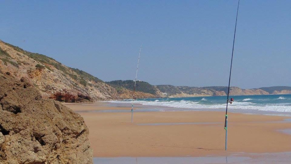 Casa Mestre Vila do Bispo Zewnętrze zdjęcie