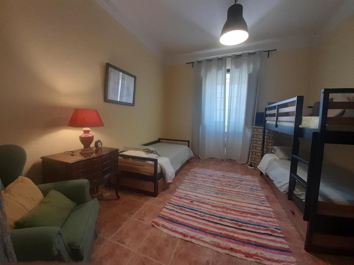 Casa Mestre Vila do Bispo Zewnętrze zdjęcie
