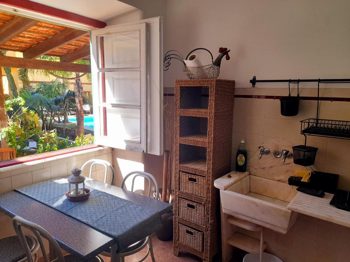Casa Mestre Vila do Bispo Zewnętrze zdjęcie