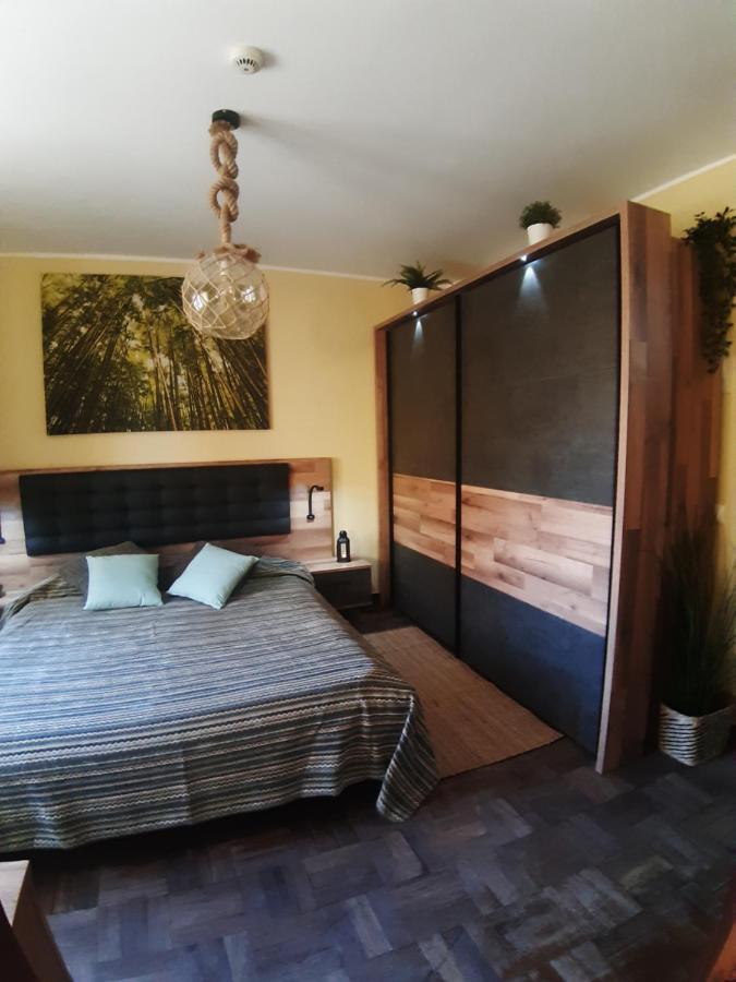 Casa Mestre Vila do Bispo Zewnętrze zdjęcie