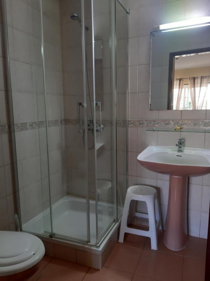 Casa Mestre Vila do Bispo Zewnętrze zdjęcie