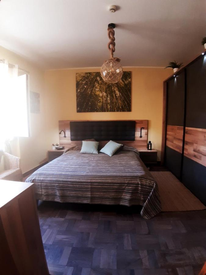 Casa Mestre Vila do Bispo Zewnętrze zdjęcie