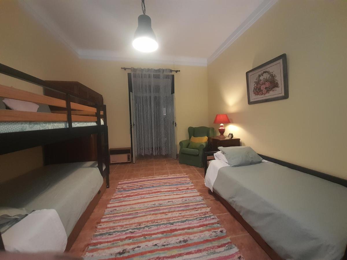 Casa Mestre Vila do Bispo Zewnętrze zdjęcie