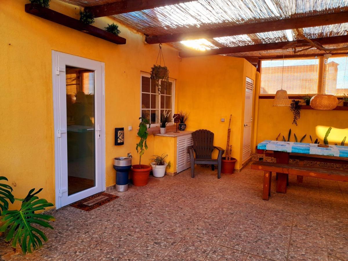 Casa Mestre Vila do Bispo Zewnętrze zdjęcie