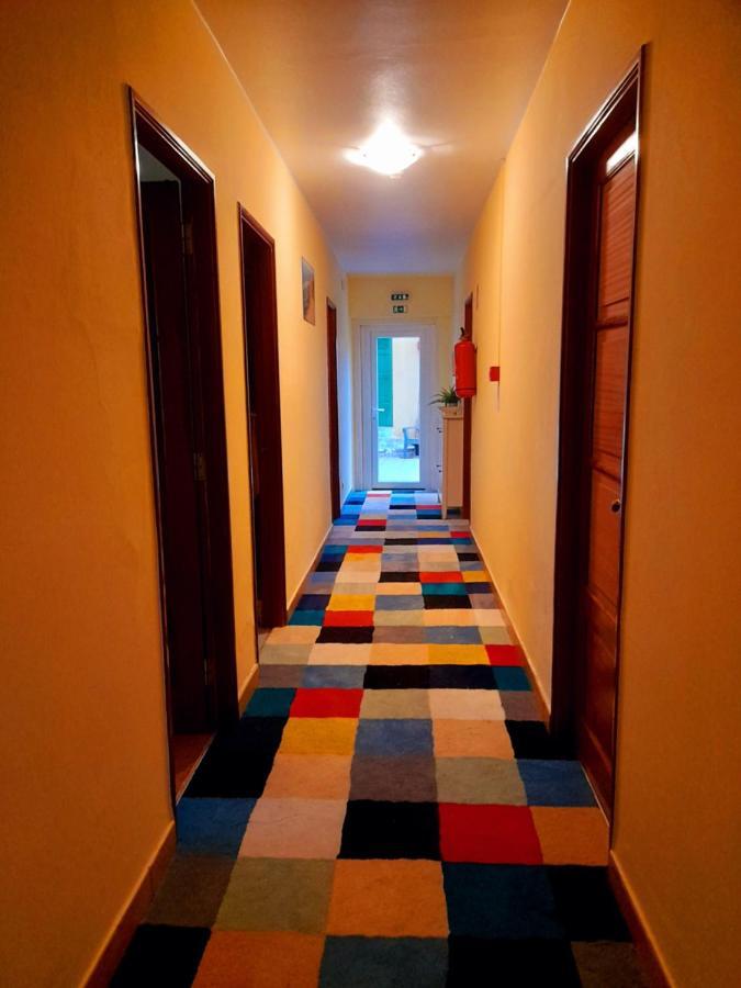 Casa Mestre Vila do Bispo Zewnętrze zdjęcie