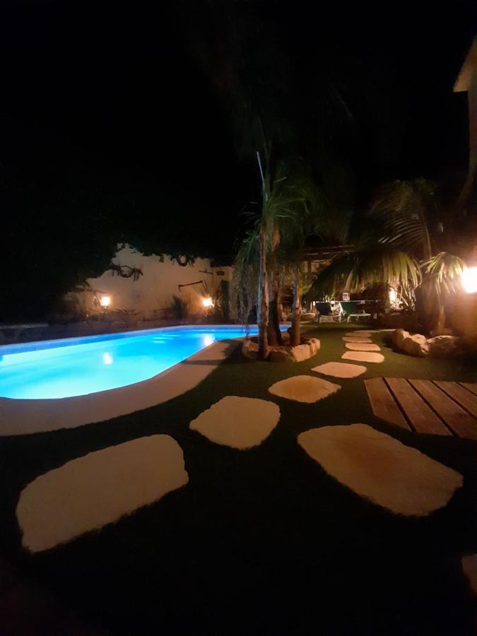 Casa Mestre Vila do Bispo Zewnętrze zdjęcie