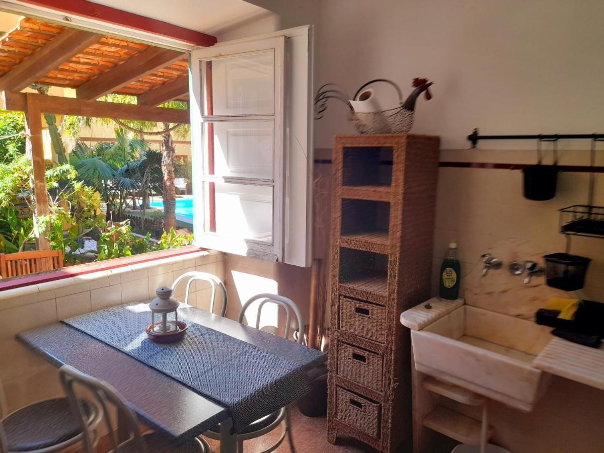 Casa Mestre Vila do Bispo Zewnętrze zdjęcie