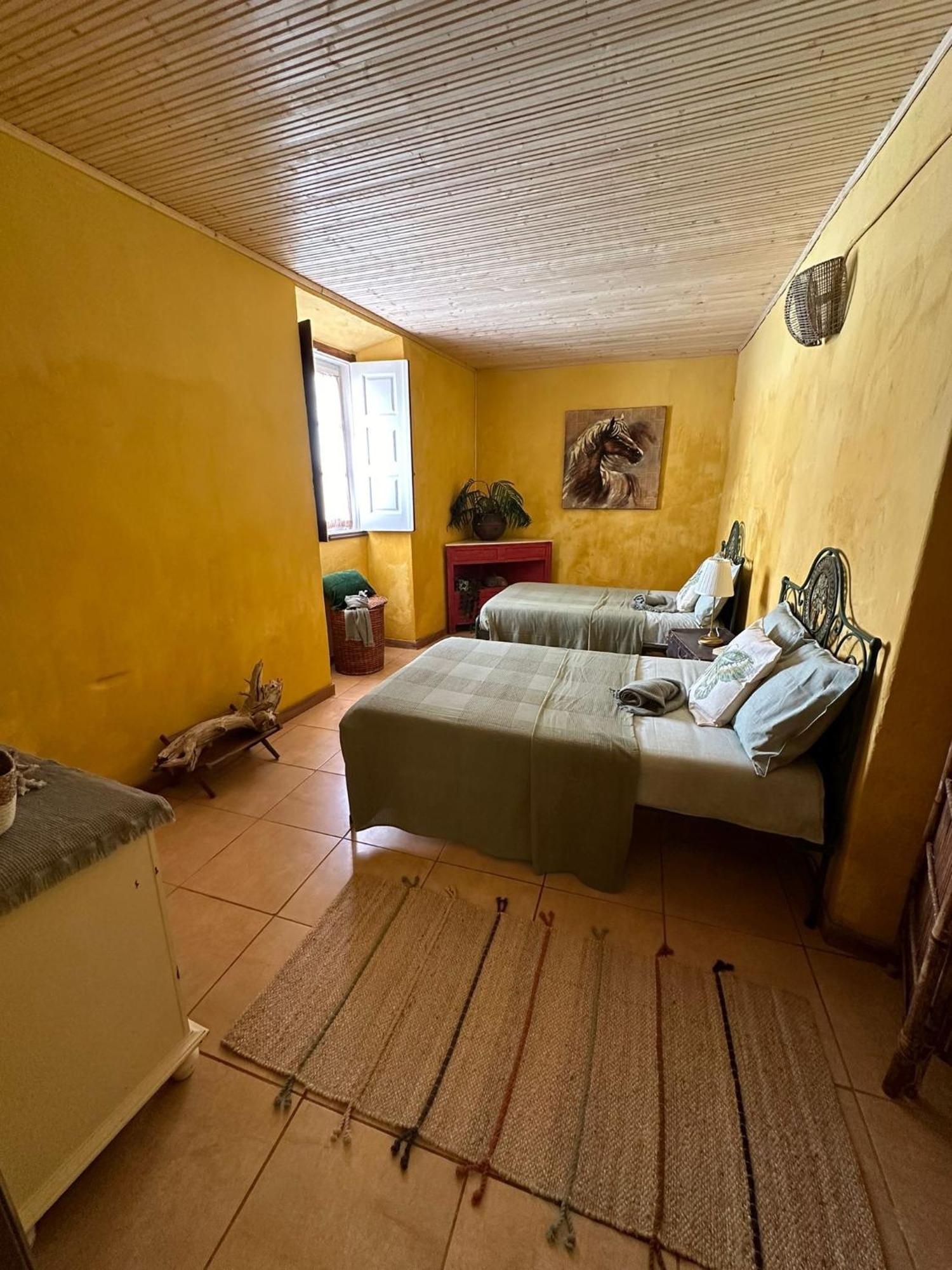 Casa Mestre Vila do Bispo Zewnętrze zdjęcie