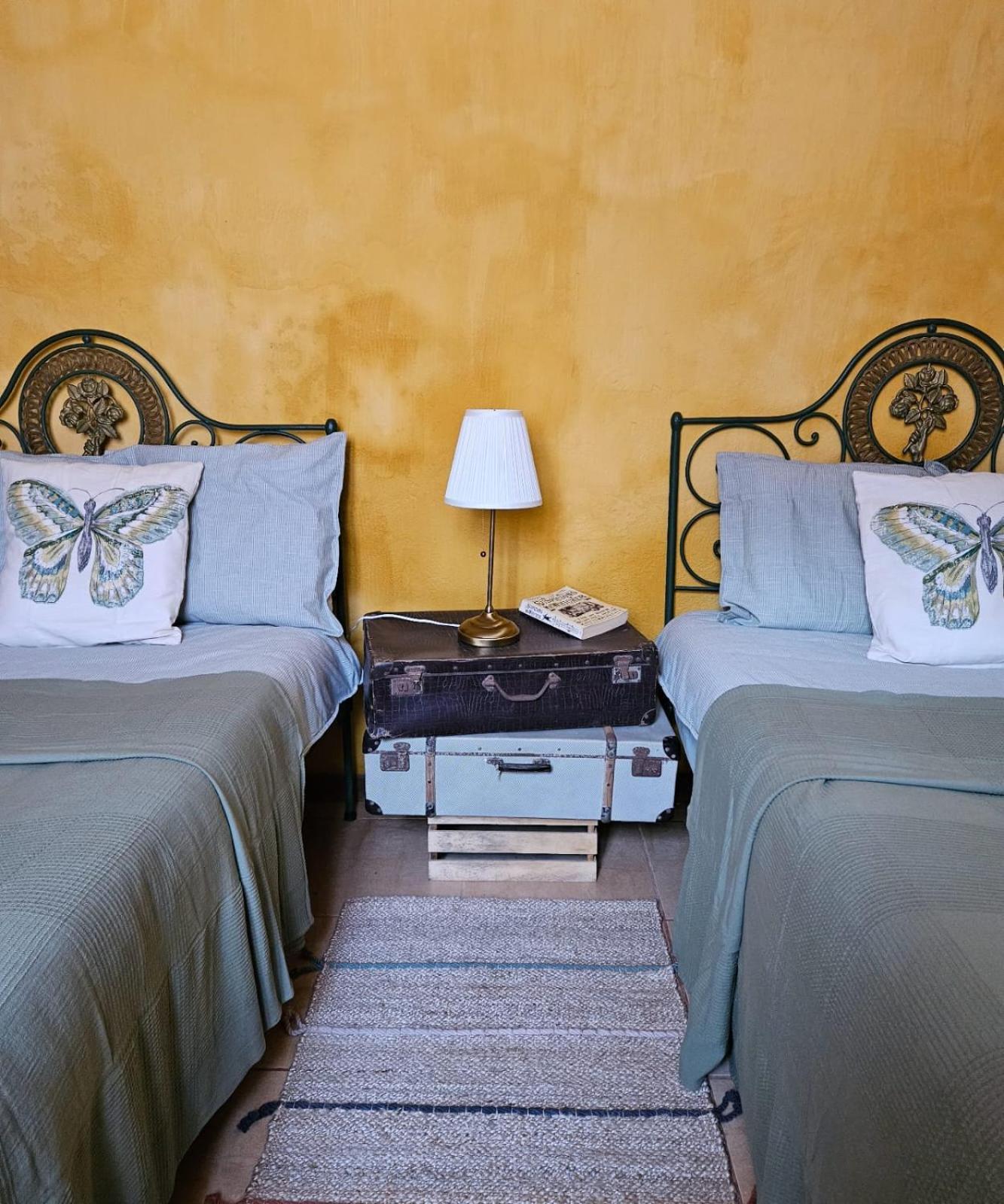 Casa Mestre Vila do Bispo Zewnętrze zdjęcie