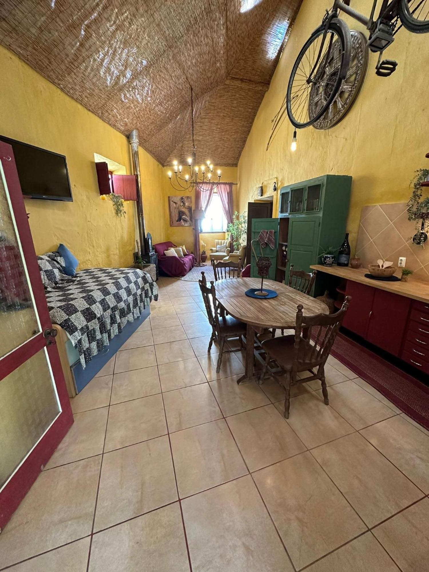 Casa Mestre Vila do Bispo Zewnętrze zdjęcie